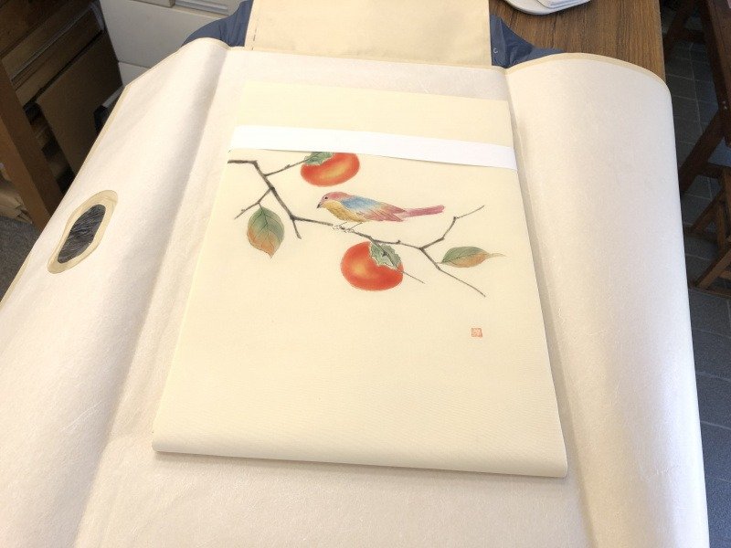 帯の再生リニューアル