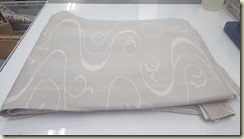 夏物のお手入れ！