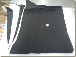 黒留袖のカビ・ヤケ・比翼の交換など！