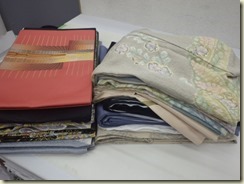 着物お手入れ・カビ