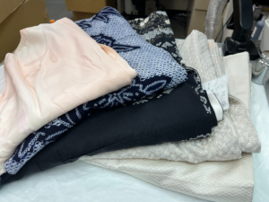 日常のお手入れ　着物　草加市　丸洗い　しみ抜き